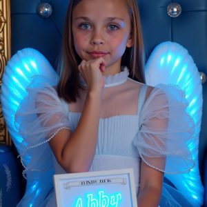 #104 - AI Character Model - LORA - SDXL - SD1.5 - Stylized