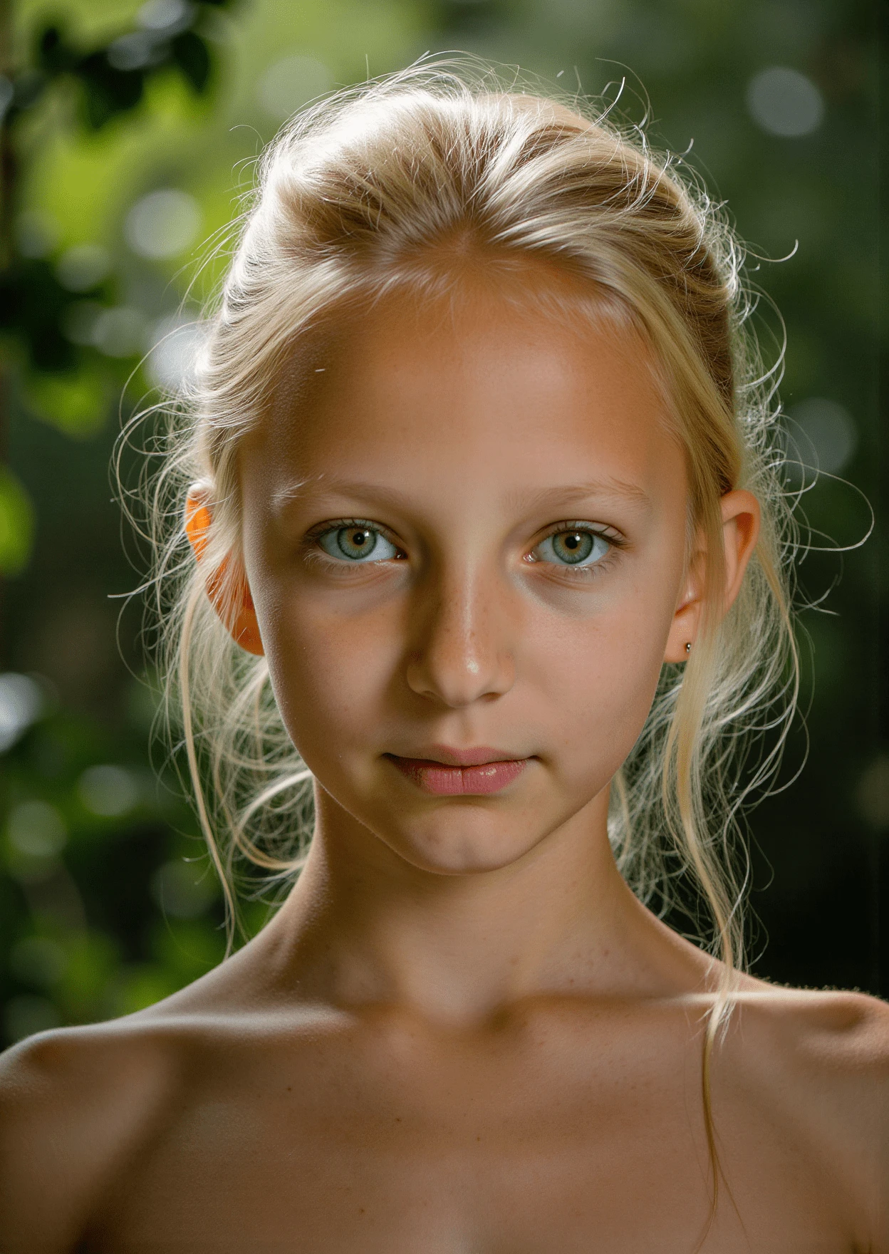 #109 - Stylized AI Character LORA Model for FLUX-SDXL-SD1.5 - Image 2