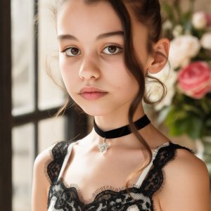 #93 - AI Girl LORA Model for Stable Diffusion XL and 1.5