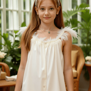 #190 - AI Fictional Girl LORA Model for Stable Diffusion and WAN Video