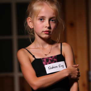 #157 - AI Girl Model LORA for Stable Diffusion SDXL SD1.5