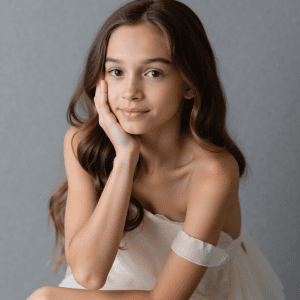 #166 - AI Girl Model LORA for Stable Diffusion 1.5