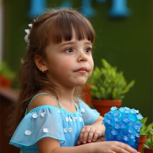 #159 - AI Girl LORA Model for Stable Diffusion, FLUX, Qwen