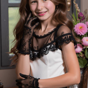 #198 - AI Fictional Girl Character LORA Model for Stable Diffusion