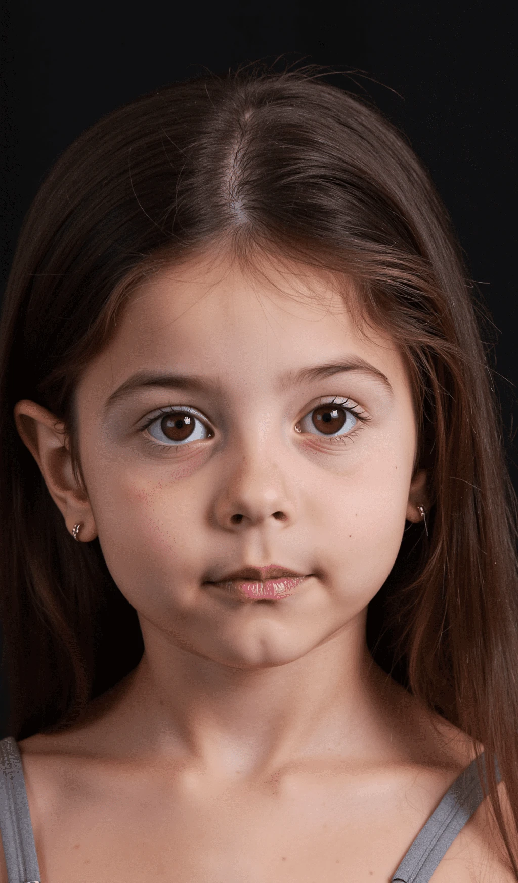 #200 - Stylized AI Girl Character LORA Model for Stable Diffusion - Image 6