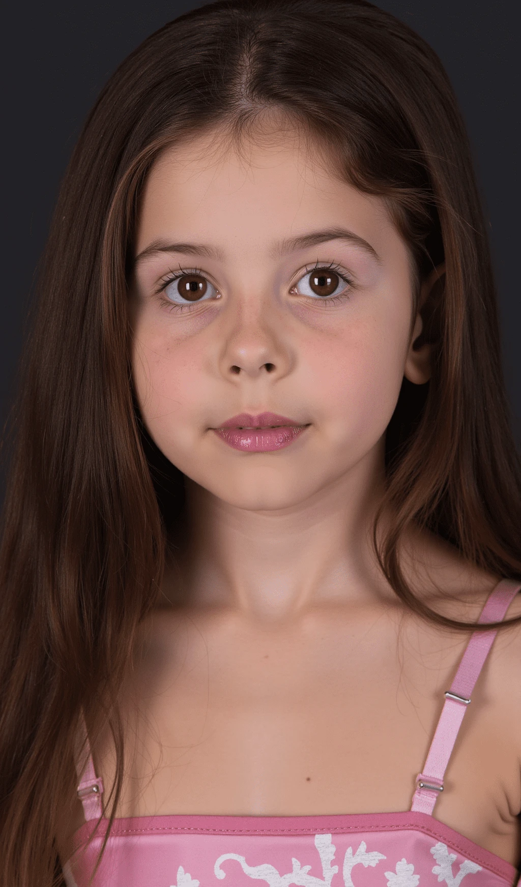 #200 - Stylized AI Girl Character LORA Model for Stable Diffusion - Image 7