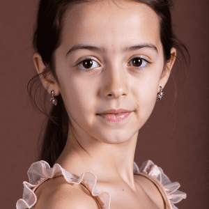 #194 - AI Fictional Girl Character LORA Model for Stable Diffusion