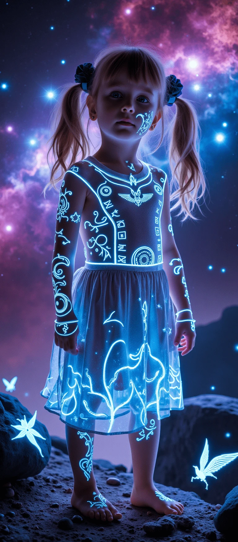 Custom Style LoRA Model for AI Art Generation - Image 15