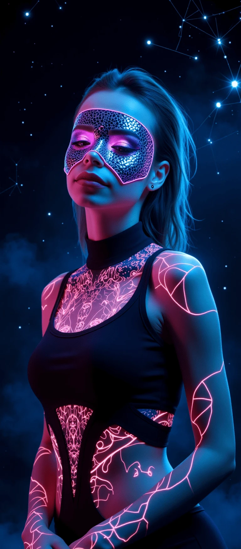 Custom Style LoRA Model for AI Art Generation - Image 12