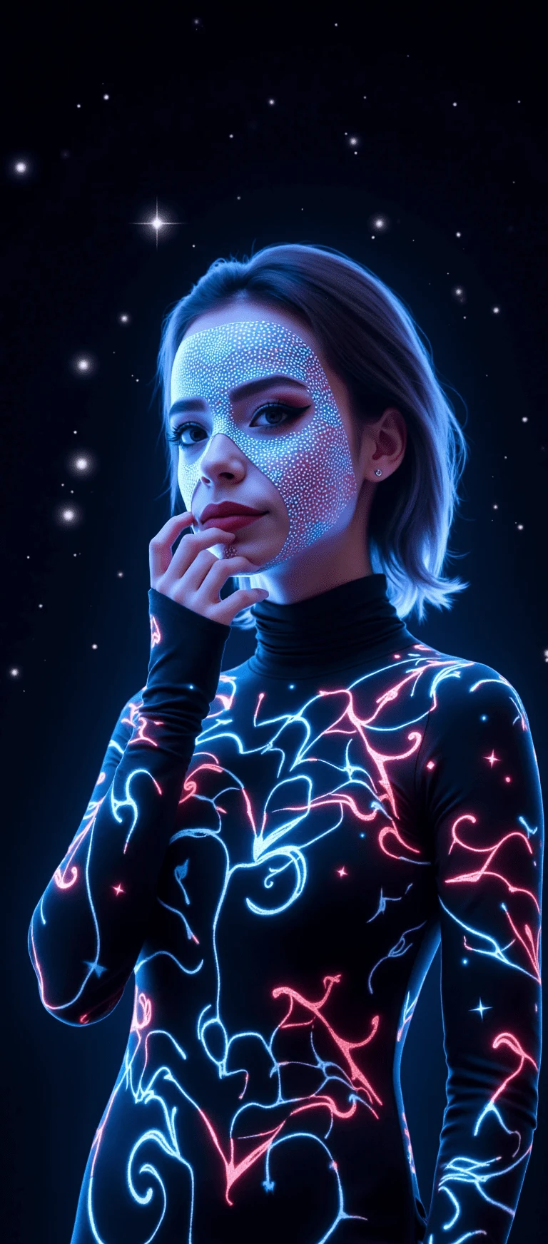 Custom Style LoRA Model for AI Art Generation - Image 13