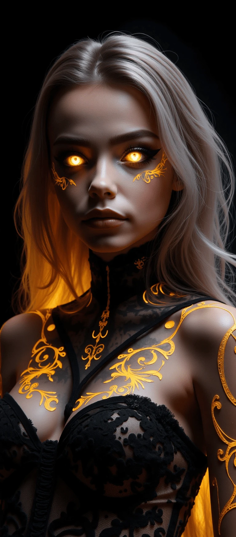 Custom Style LoRA Model for AI Art Generation - Image 14