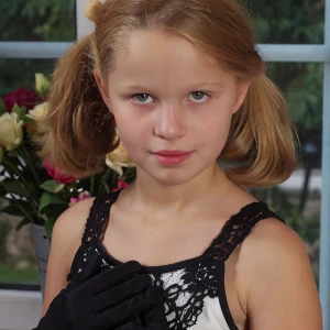 #236 - AI Fictional Girl LORA Model for FLUX