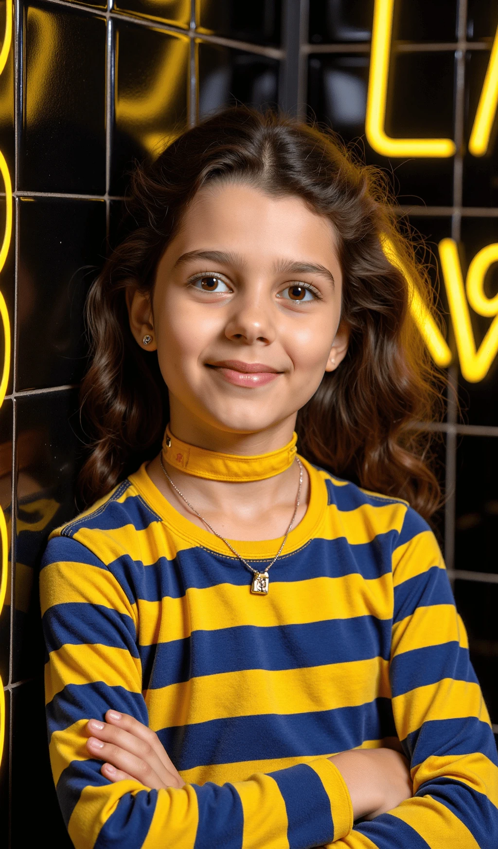 #235 - Stylized AI Character LORA Model - Image 3