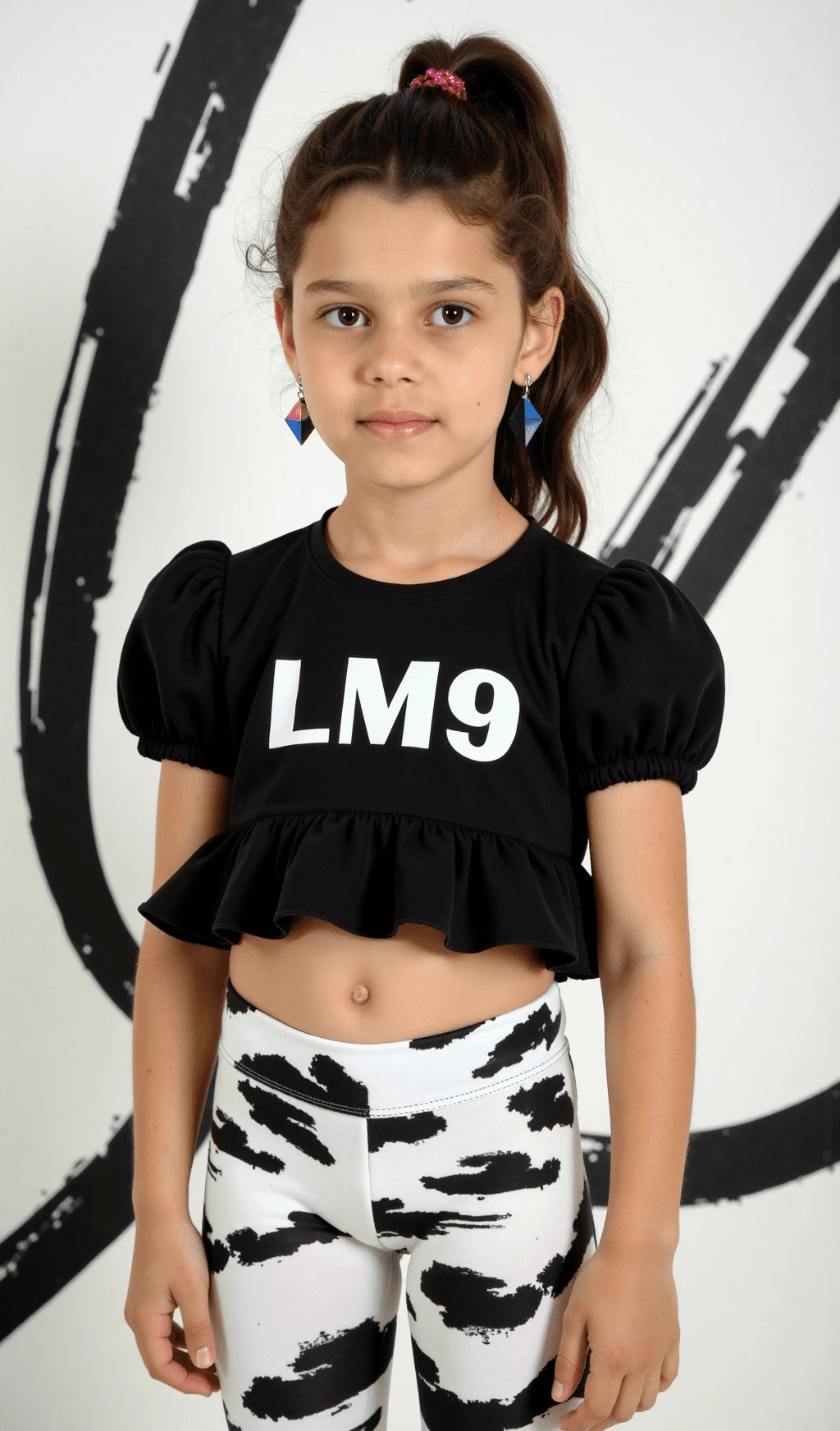 #235 - Stylized AI Character LORA Model