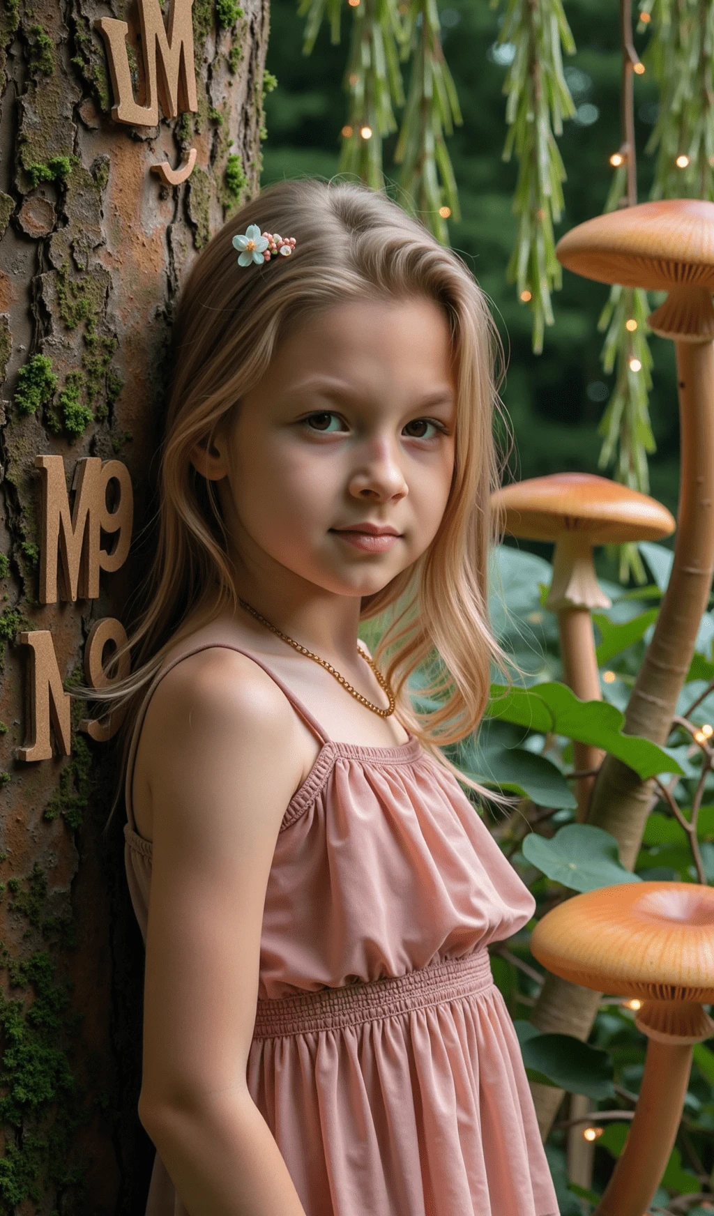 #225 - AI Fictional Character LORA Model - Image 3