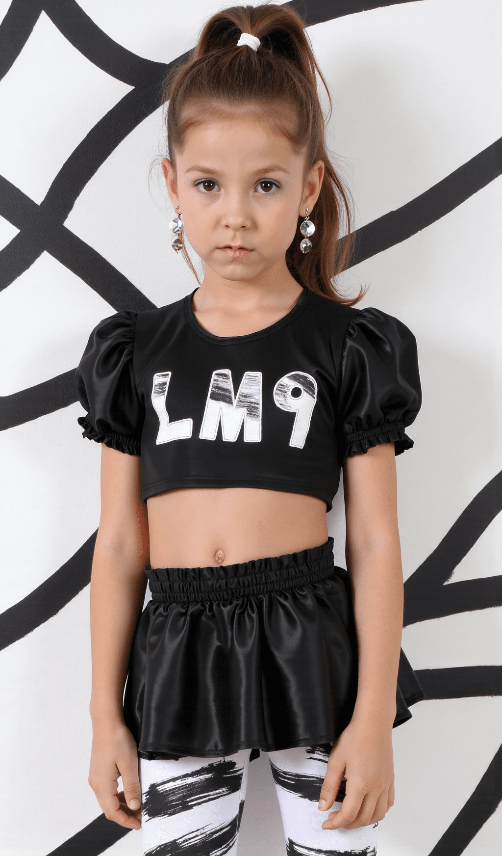 #248 - Stylized AI Character LORA Model for Stable Diffusion - Image 2