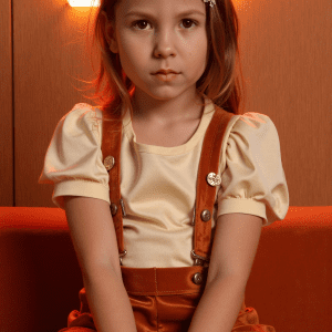 #248 - Stylized AI Character LORA Model for Stable Diffusion