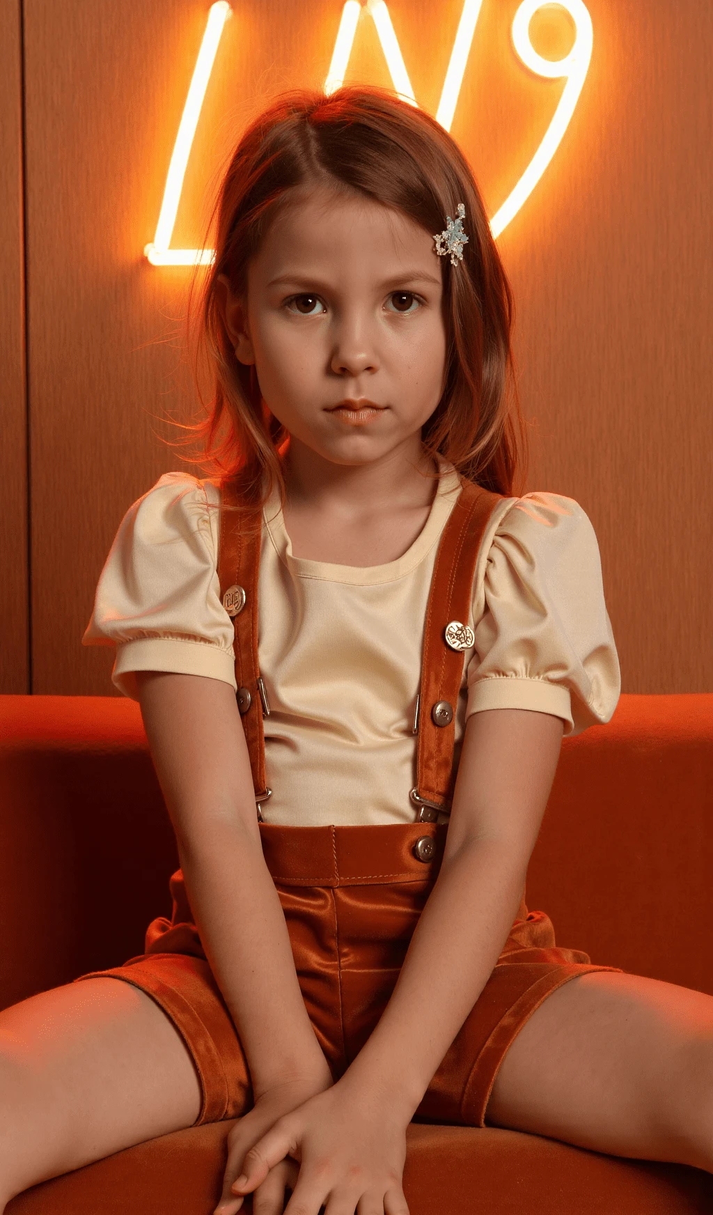 #248 - Stylized AI Character LORA Model for Stable Diffusion
