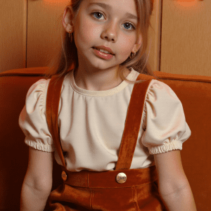 #247 - AI Fictional Character LORA Model for SDXL and SD1.5