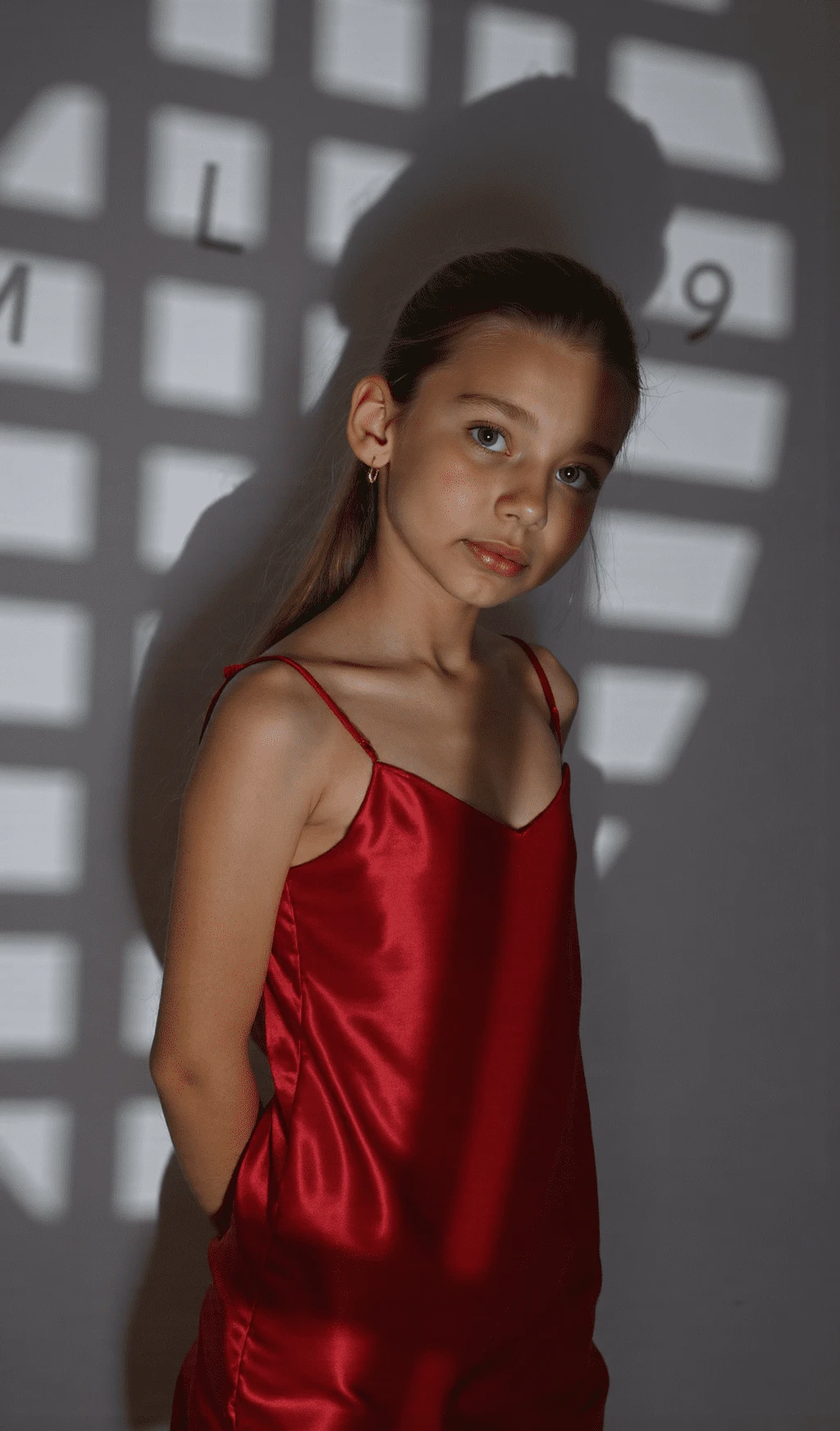 #247 - AI Fictional Character LORA Model for SDXL and SD1.5 - Image 8