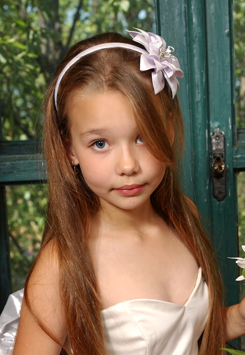 #247 - AI Fictional Character LORA Model for SDXL and SD1.5 - Image 4