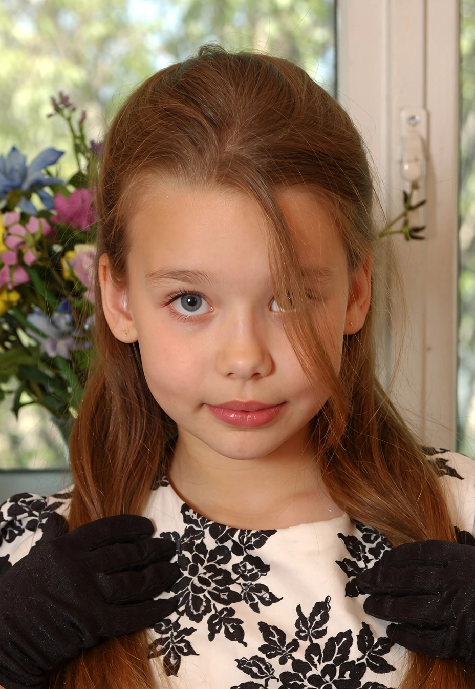 #247 - AI Fictional Character LORA Model for SDXL and SD1.5 - Image 3