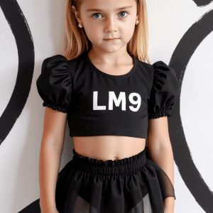 #253 - Stylized AI Girl Character LORA Model
