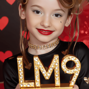 #270 - AI Fictional Character LORA Model for FLUX and Qwen Image