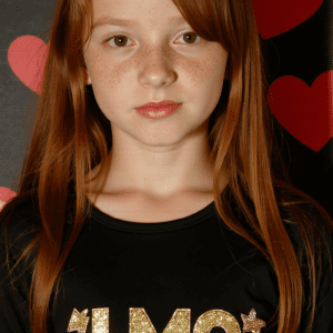 #293 - AI Fictional Girl Character LORA Model for FLUX and WAN Video