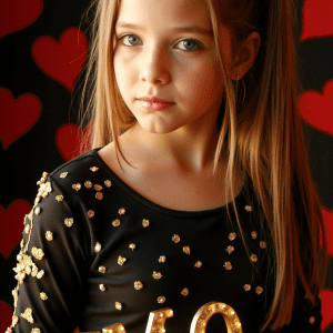 #297 - AI Fictional Girl LORA Model for FLUX Video