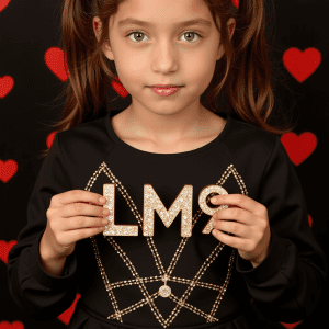 #295 - AI Character LORA Model - Stylized Youthful Female
