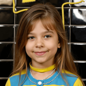 #305 - Fictional Character LORA Model for FLUX and WAN Video