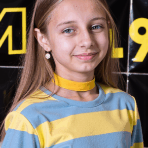 #308 - AI Fictional Character LORA Model for FLUX and WAN Video