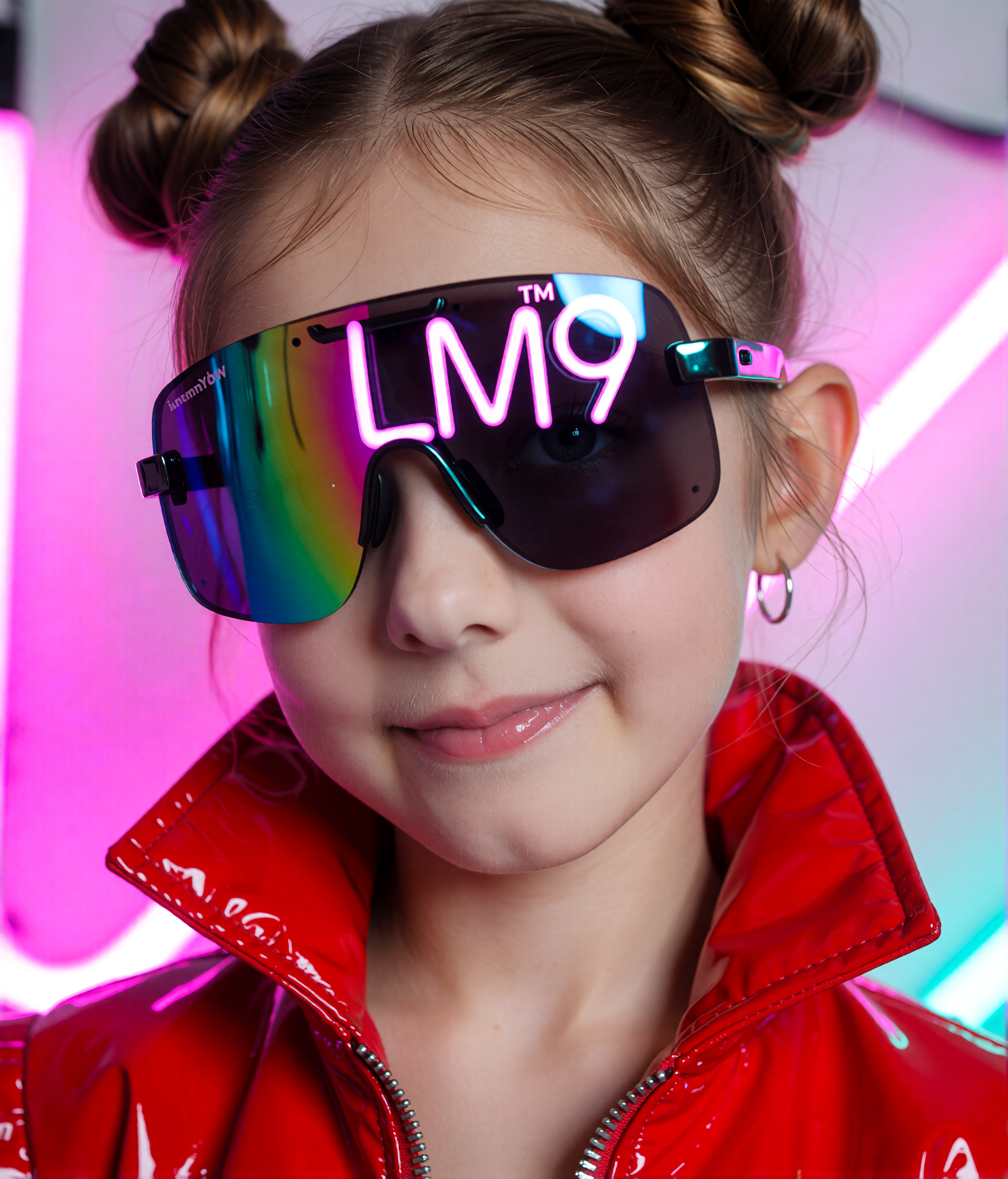#310 - AI Fictional Girl LORA Model for FLUX and WAN Video - Image 2