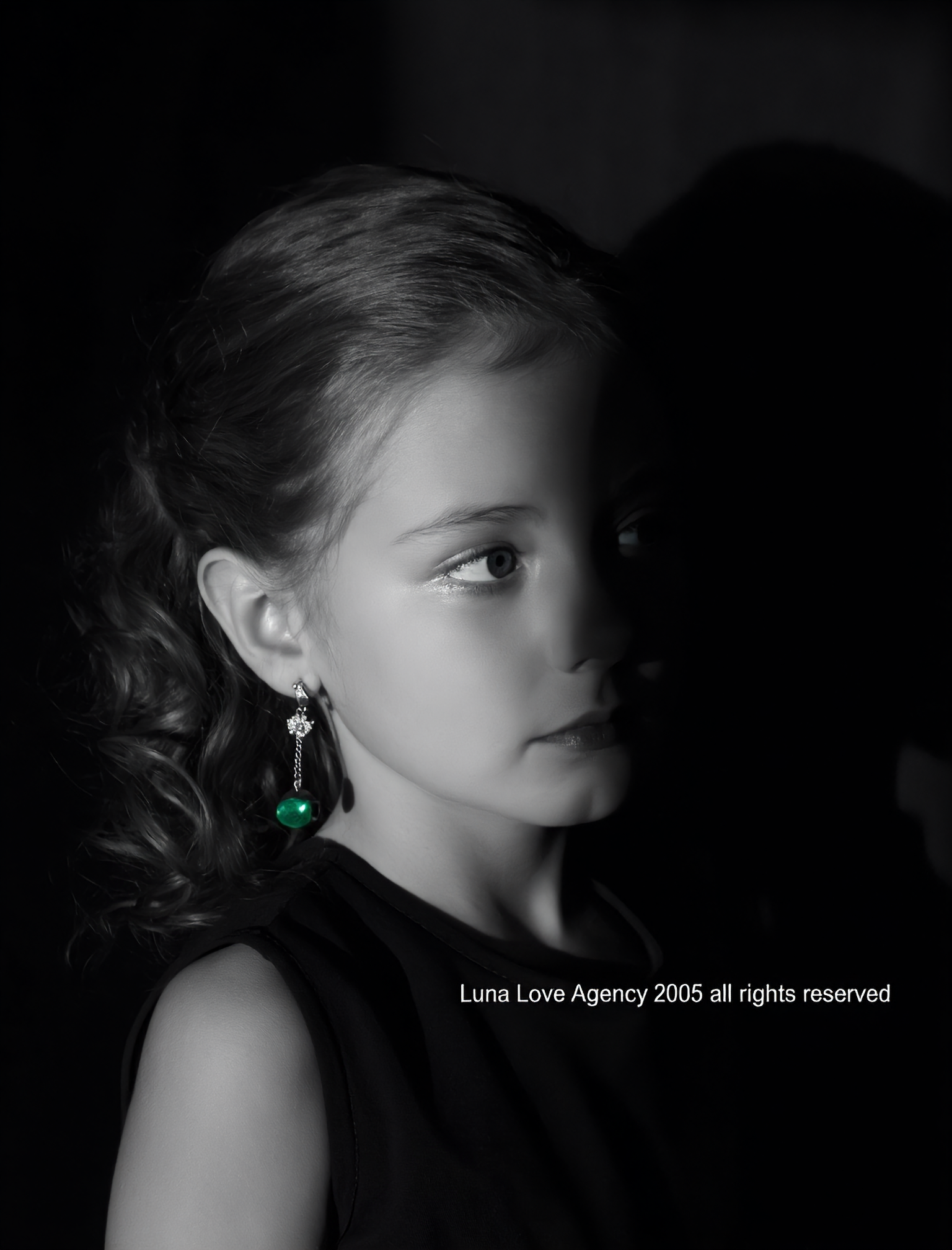 #310 - AI Fictional Girl LORA Model for FLUX and WAN Video - Image 7