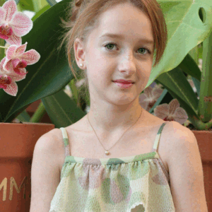 #317 - Fictional Girl LORA Model for FLUX and WAN Video Generation
