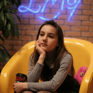 #346 - AI Fictional Girl Character LORA Model