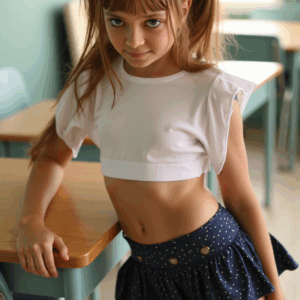 #241 - ChromaHD FLUX.dev1 LORA AI Girl Model