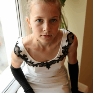 #358 - Fictional Girl Character LoRA Model for FLUX and WAN