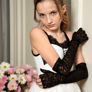#359 - AI Fictional Girl LoRA Model for FLUX and WAN Video