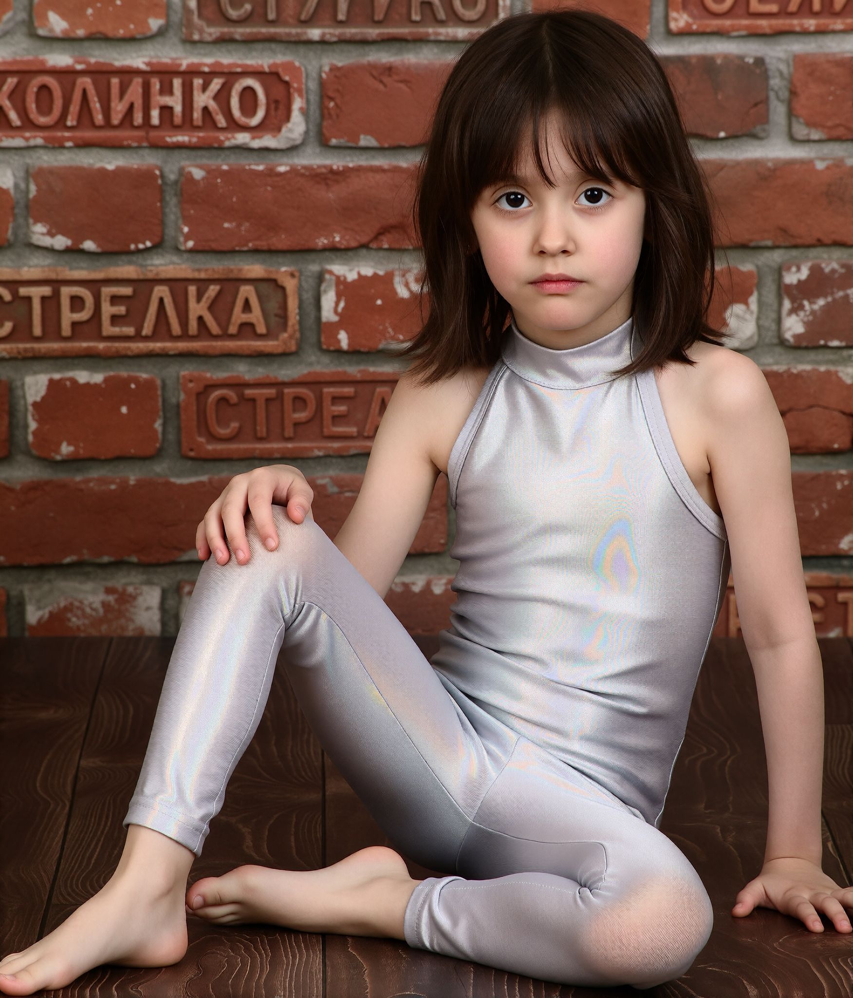 #382 - AI Fictional Girl LORA Model for Krea2 - Image 3