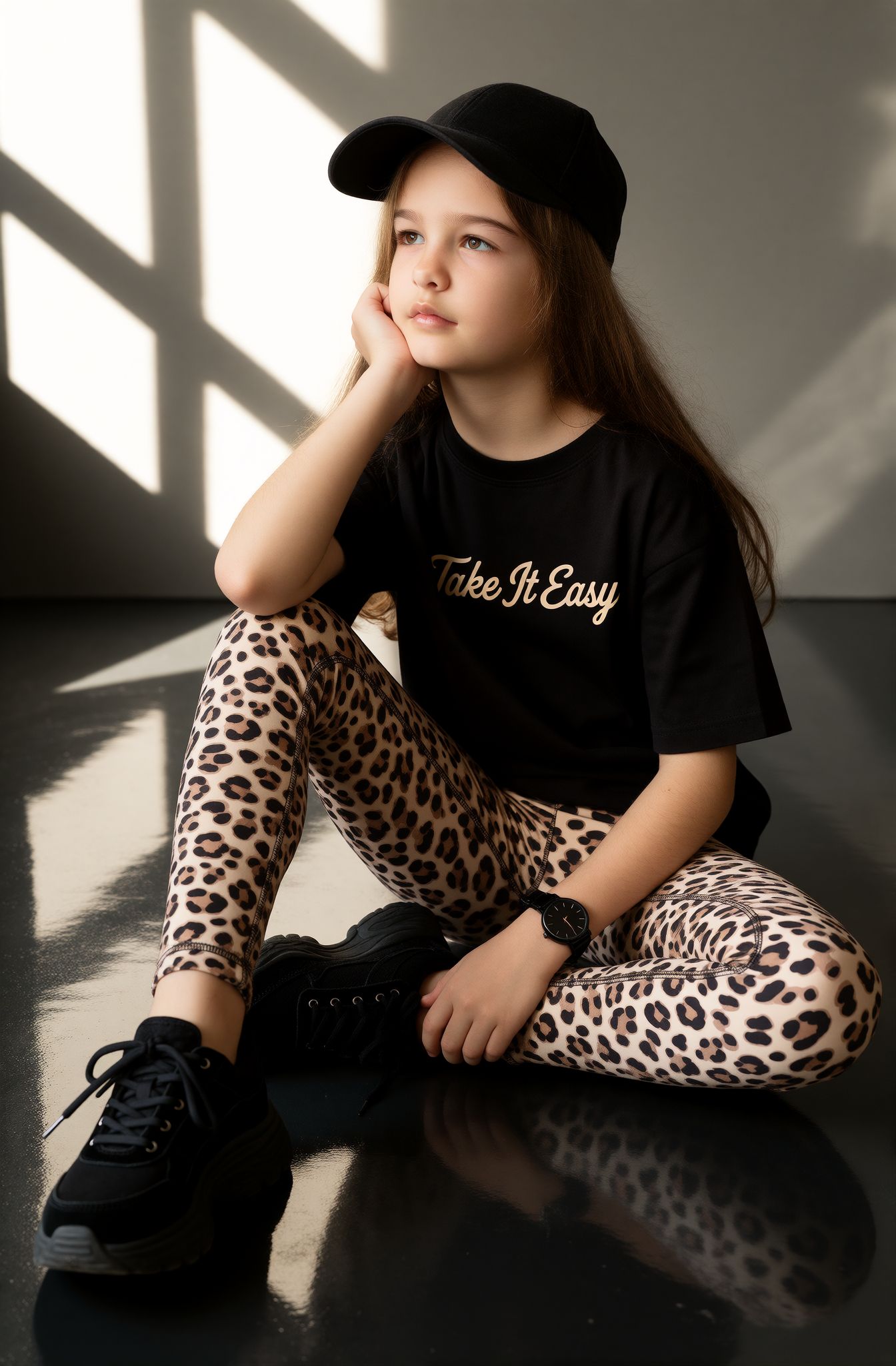 #395 - AI Fictional Girl LORA Model for Krea2 - Image 3