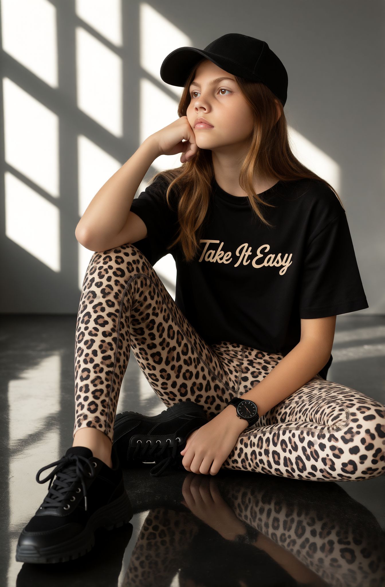 #396 - AI Fictional Girl LORA Model - Image 4