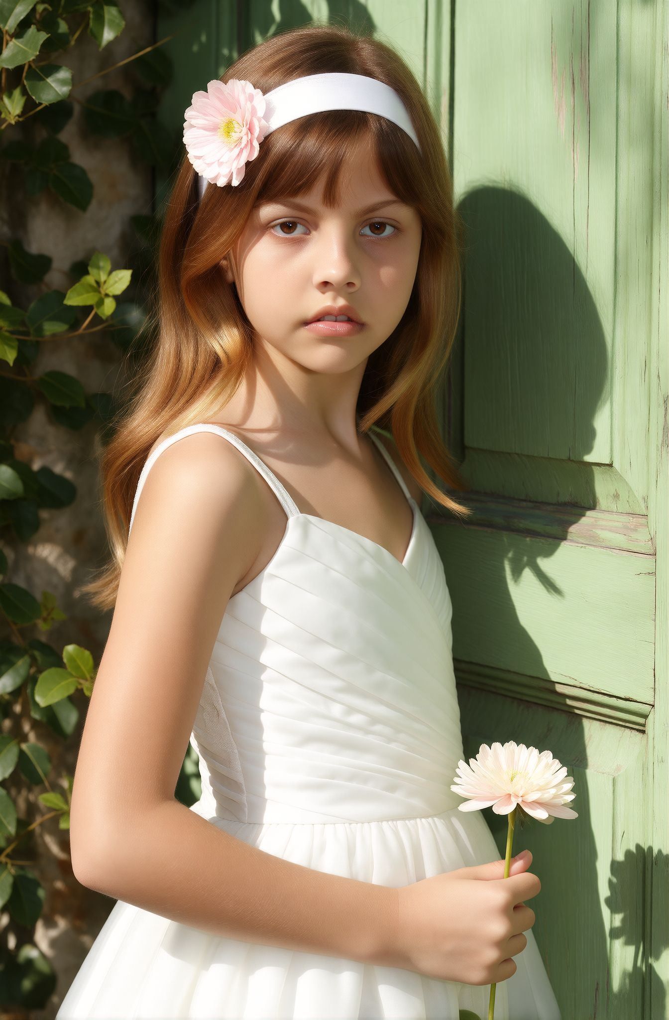 #396 - AI Fictional Girl LORA Model - Image 3